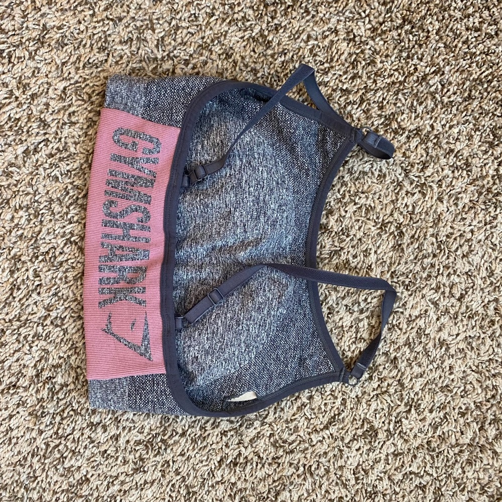 Gymshark flex sports bra